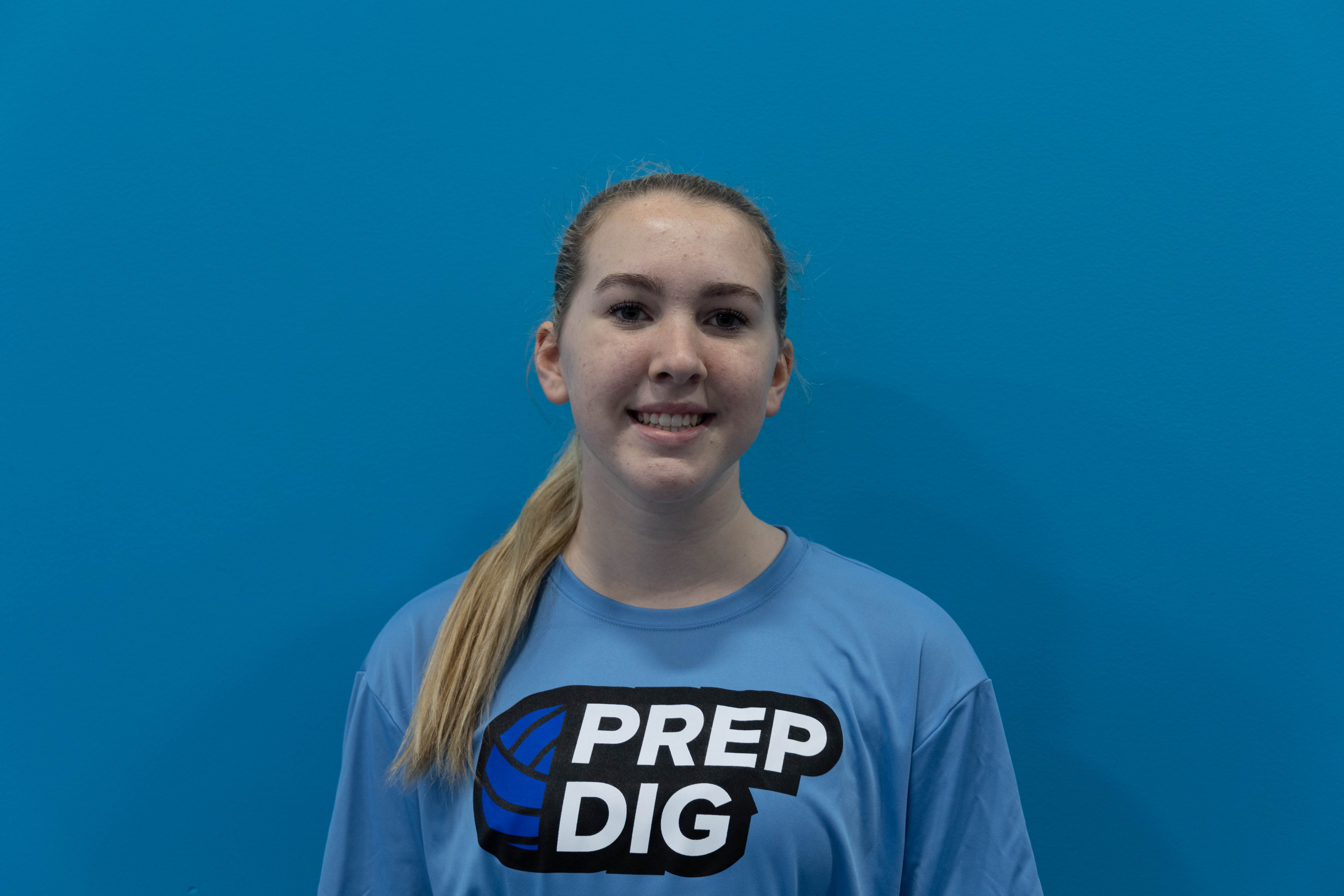 Hannah Strege, Shakopee | Prep Dig