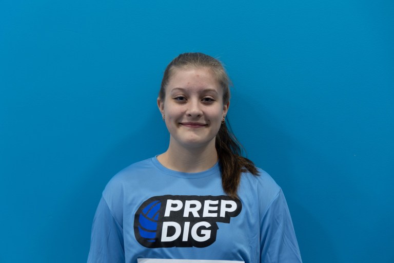 Alaina Wilberg