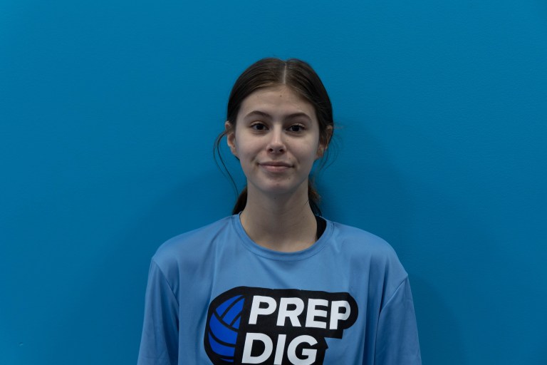 Adalyn Heller