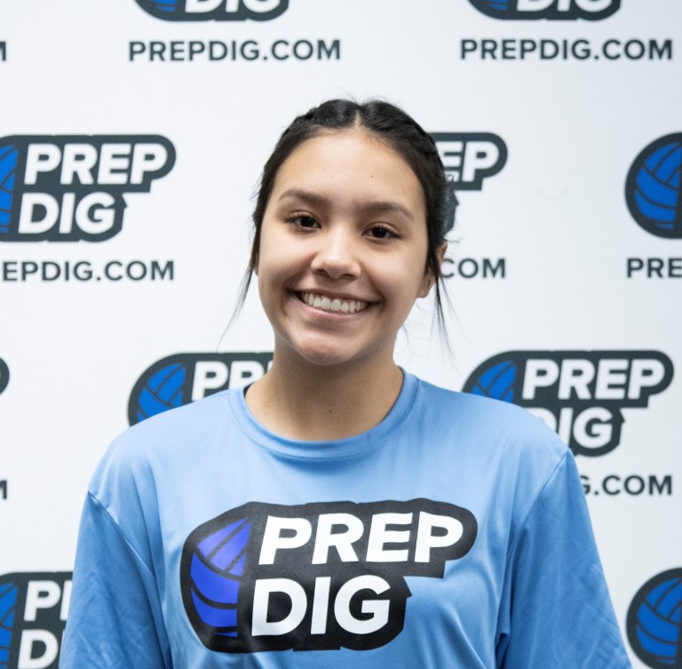 Justine Flores