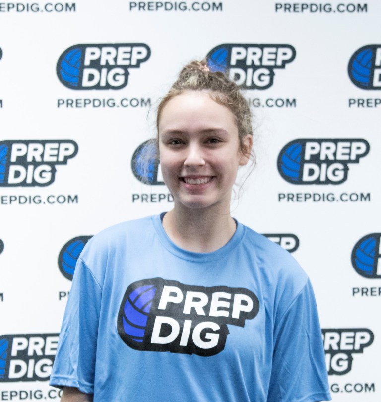 Allie Gilliland