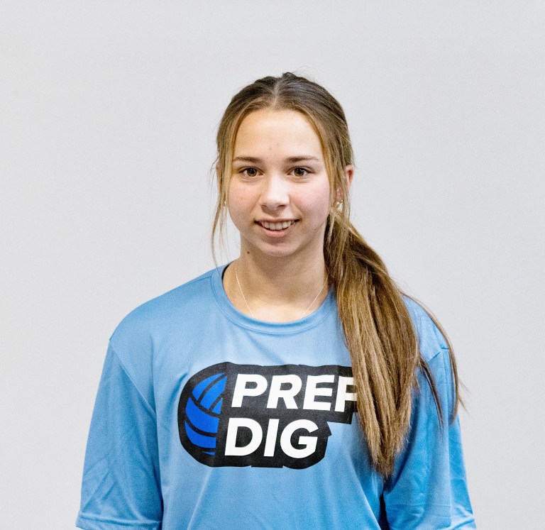 Breanna Lawrence