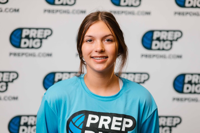 Cydney Morehead