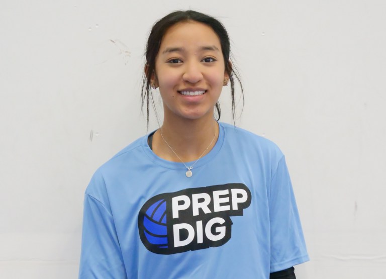 Amaiya Thompson