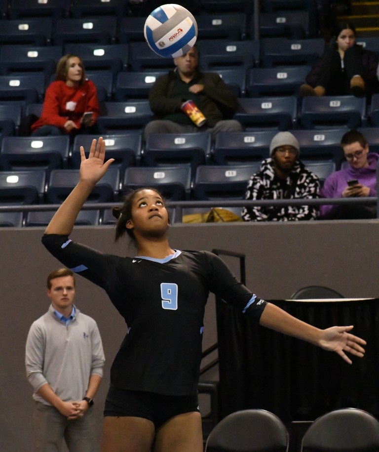 Kendall Hopewell