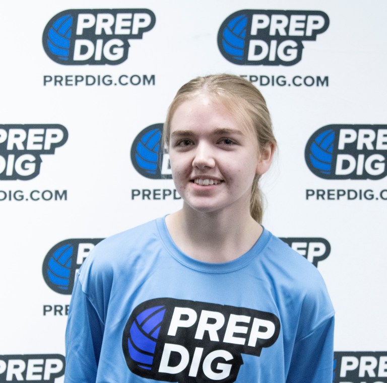 Top 250 Expo Dallas: Junior Setters
