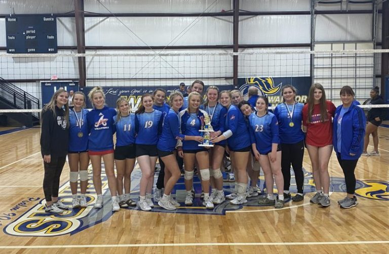 Five 2026 Region 5 Setters to Watch