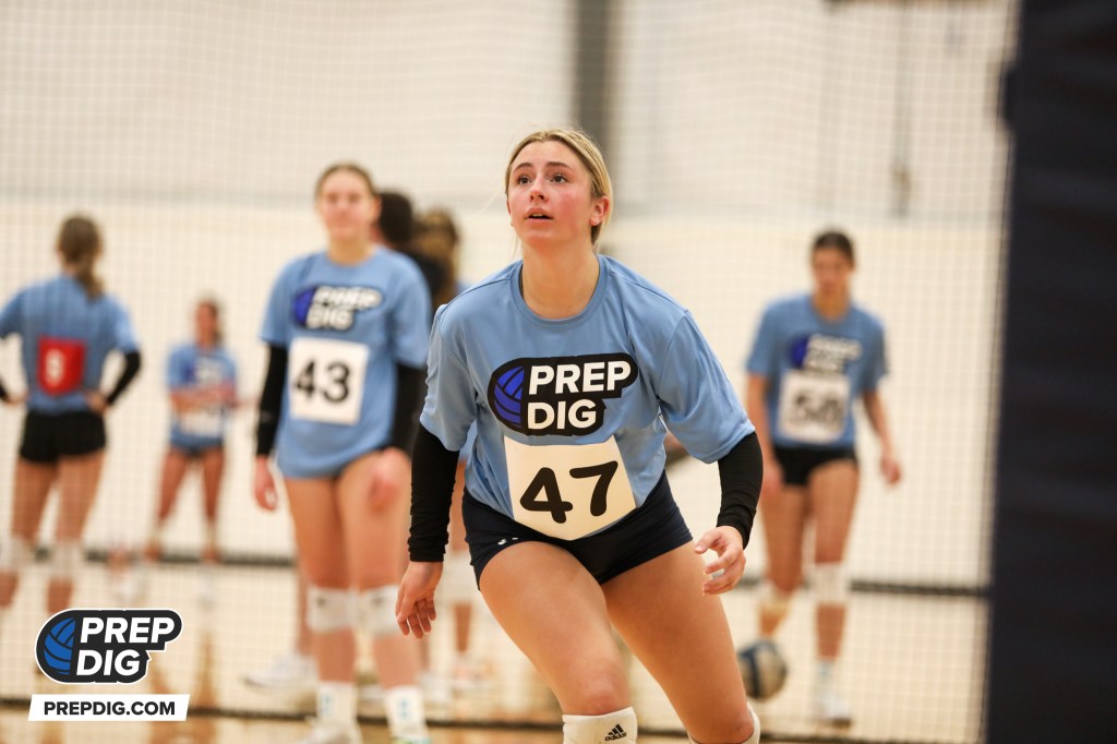 Liberos Climbing in Nebraska 2025 Rankings Update