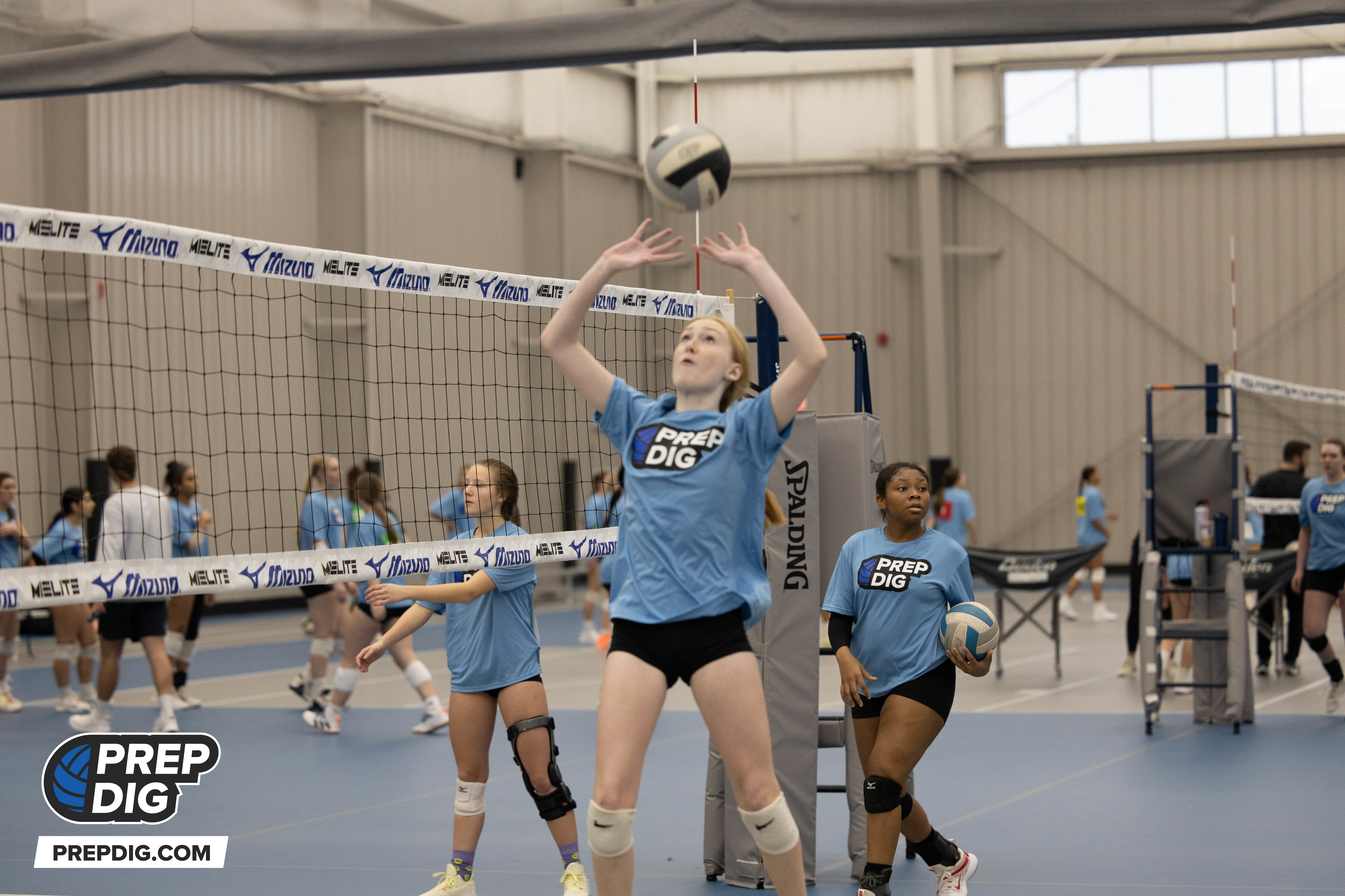 Watching The 2025 Watch List R-S | Prep Dig