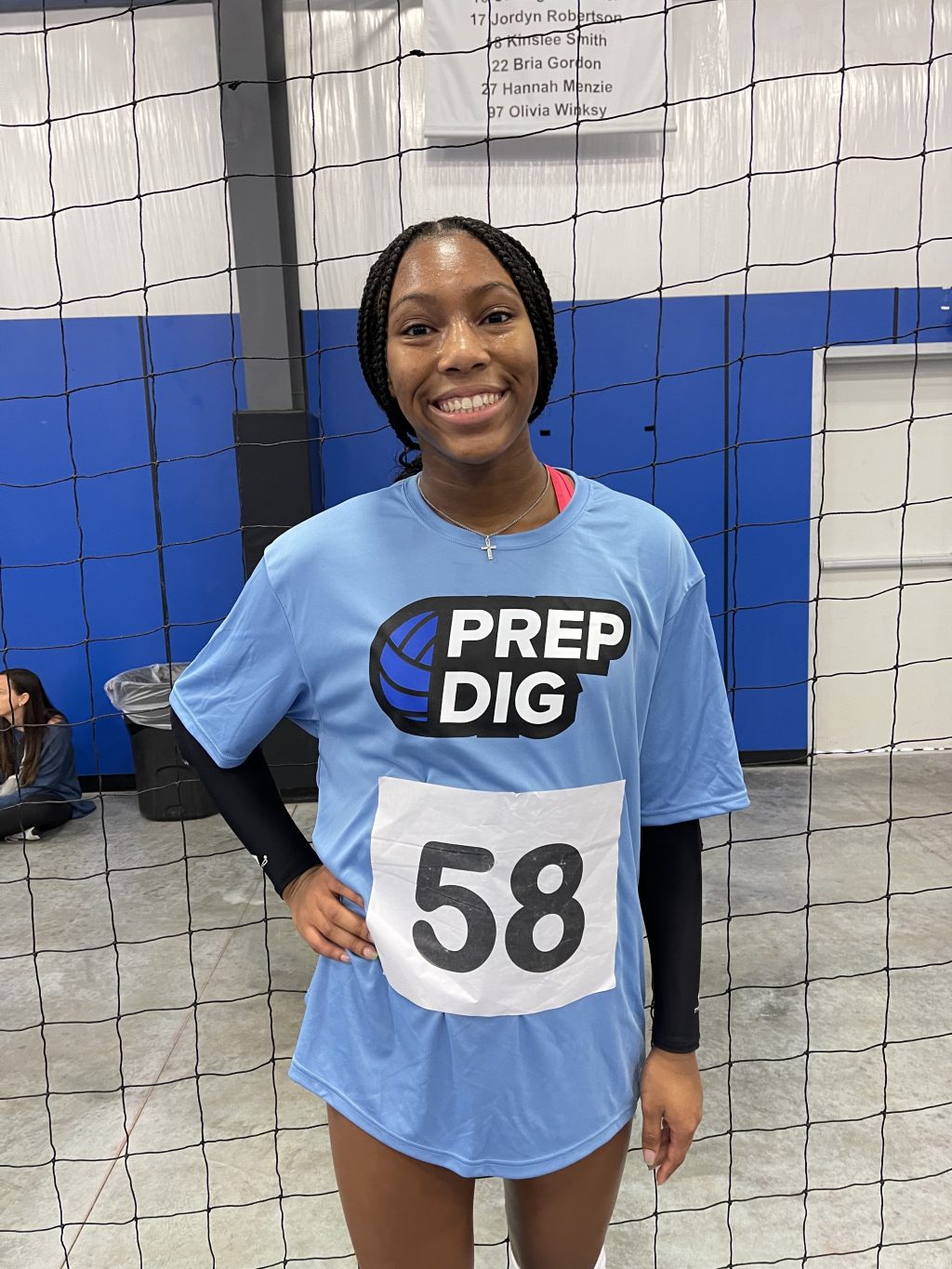 Houston Stop 1 Top 250 Expo Top Perfomers: Setters