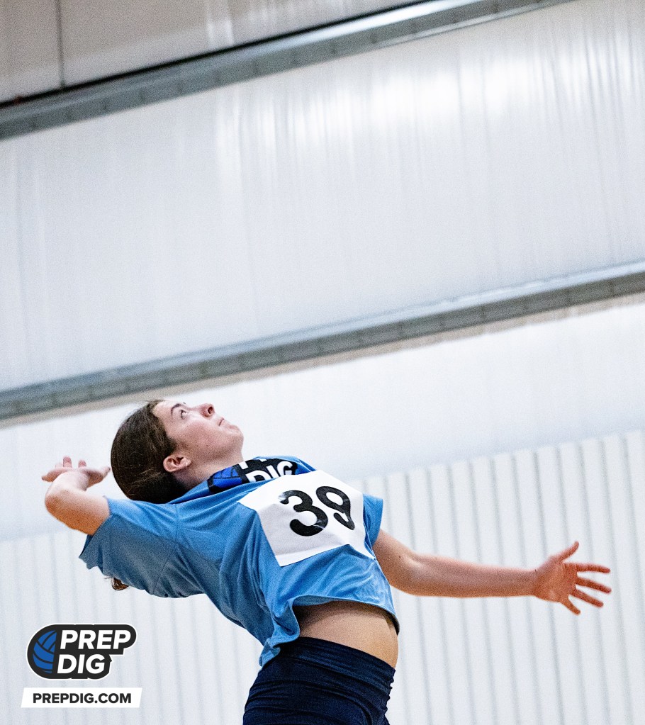 Top 250 Expo Kentucky: Outside Hitters