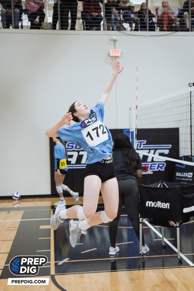 Who's a Top Prospect at Tour of Texas? 2024's