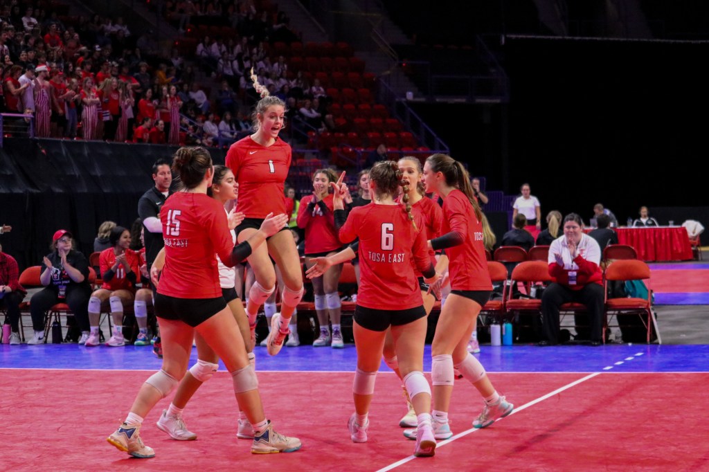A Deep Dive on D1 Sectional Pairings (5-8)