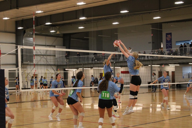 Nebraska&#039;s Junior Middles Ready for a Breakout 2023 Season