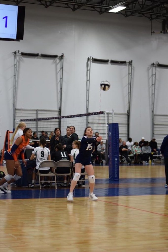 Houston Stop 2: Top 250 Expo Liberos to Watch