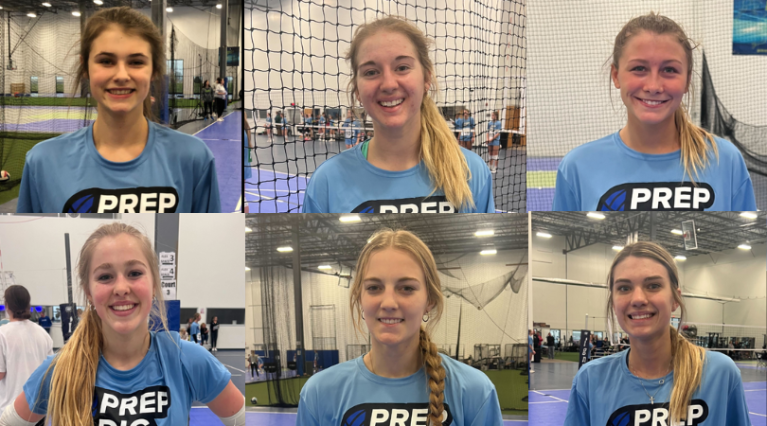 2022 Prep Dig Iowa All Top 250 Team