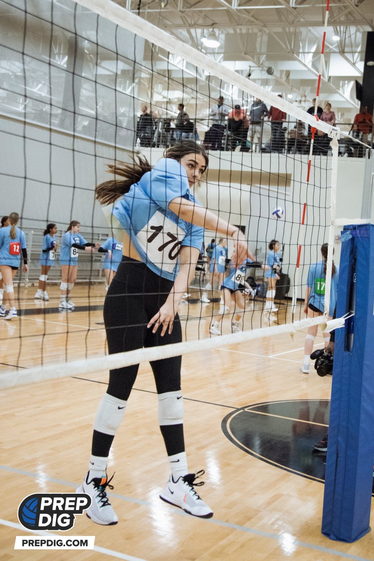 Izzi Shemberger
