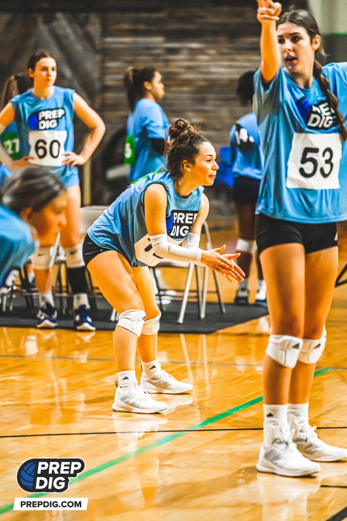 Sunshine Classic Qualifier – Texas Liberos to Watch