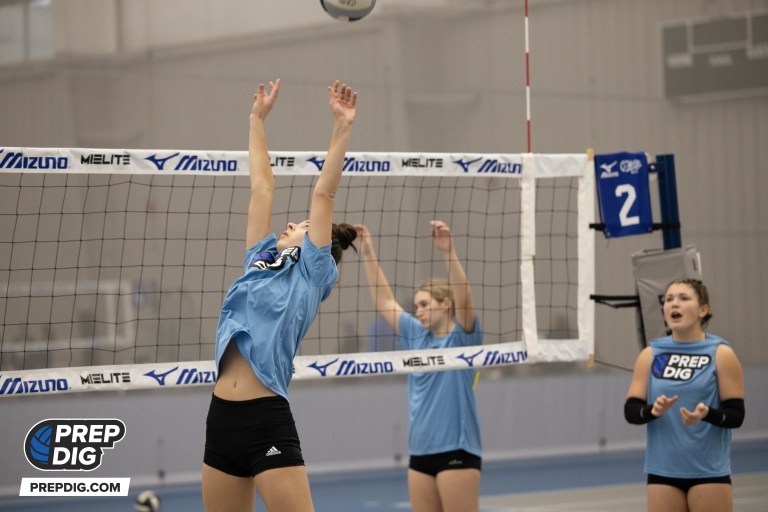 2023 Club Profile: L2 171 And 172