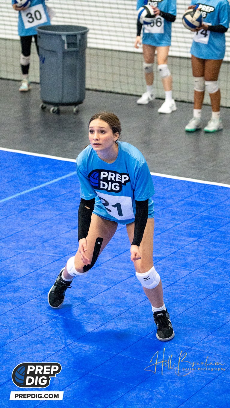 Kieryn Moxley