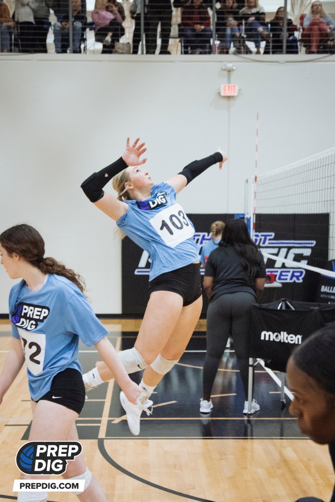 Class of 2025 State Ranking Stock Risers Vol 3