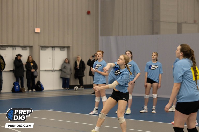 Michigan Top 250: Top Liberos