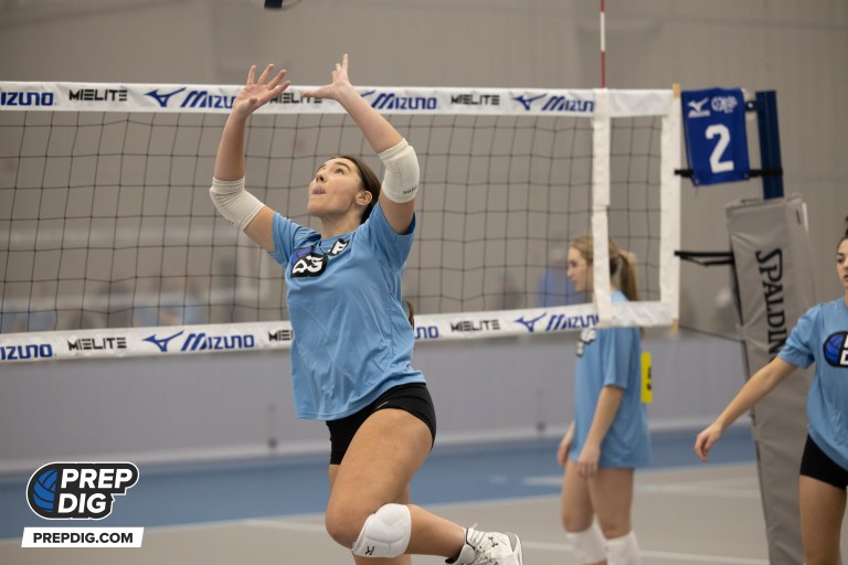 Club Breakdown: Michigan Elite 17 Elite