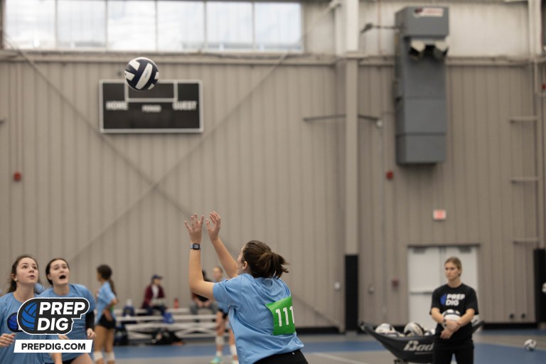 Five Middle Blockers to Catch at Motor City Madness Showcase
