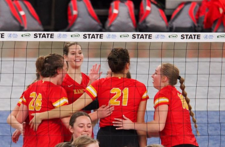 2024 Player Rankings: Middles Raise the Roof