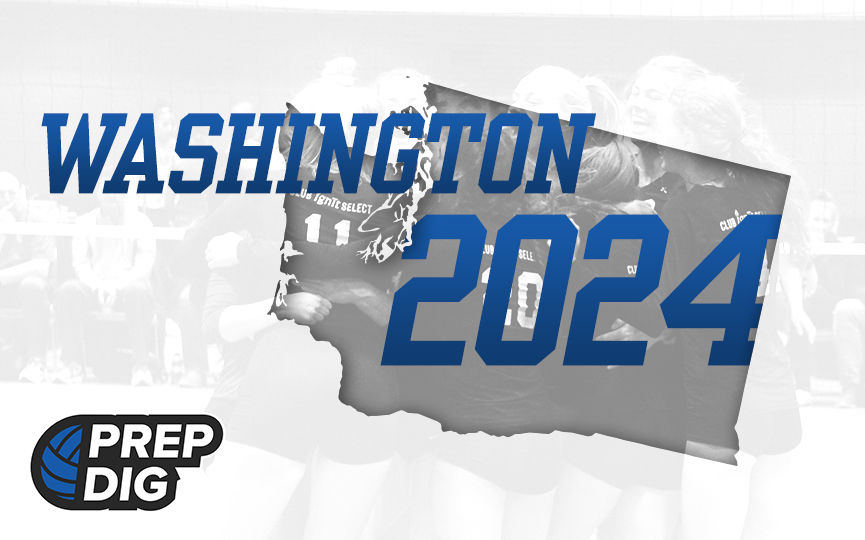 Washington 2024 Rankings Update: New Additions