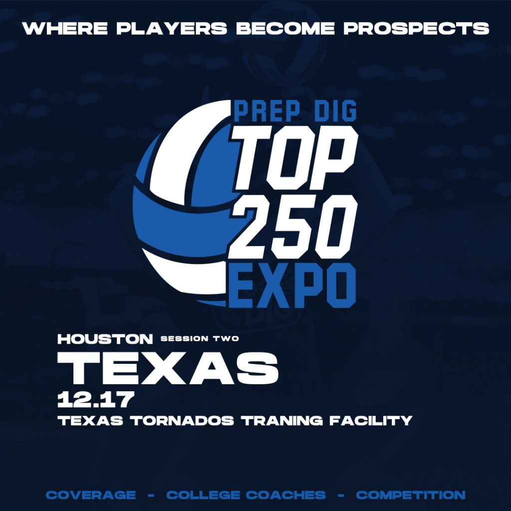 LAST CALL! Registration closes soon for the 2nd Houston Top 250