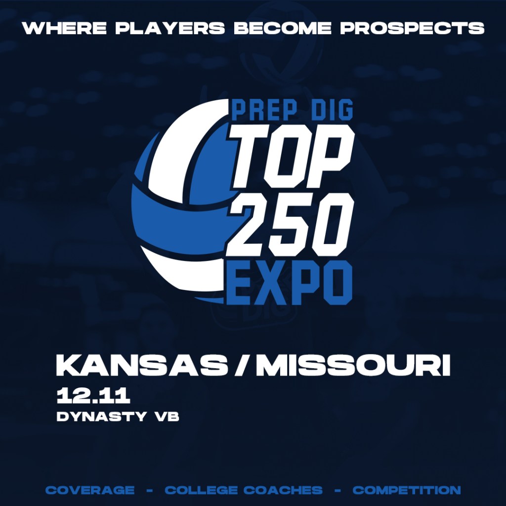 LAST CALL! Registration closes soon for Missouri/Kansas Top 250