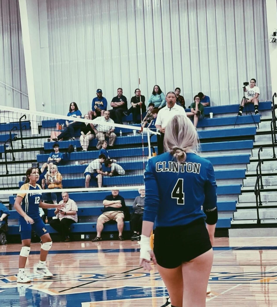 Stat It Up- The Series: Top 5 Dig Leaders