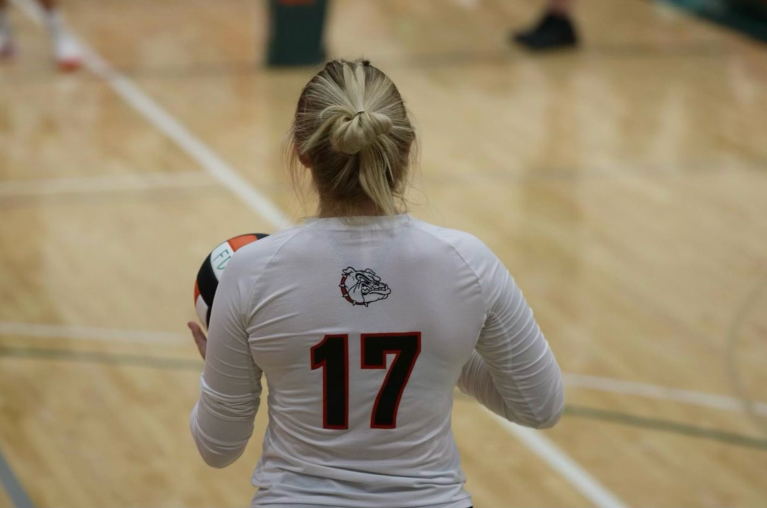 Delaney Gash