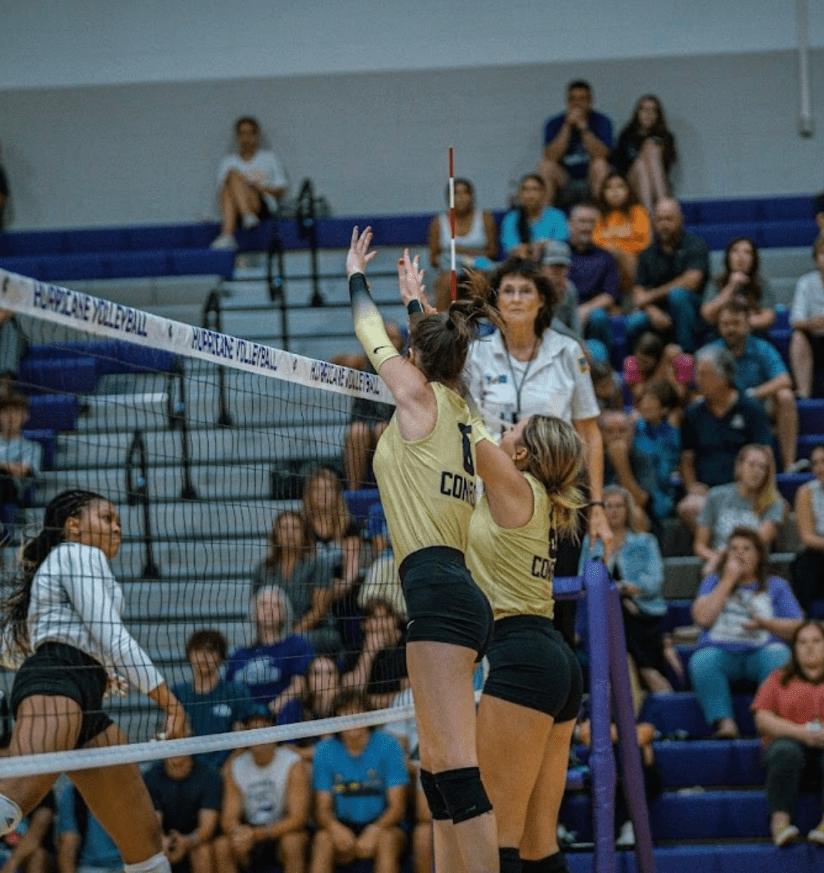 Houston Stop 1 Top 250 Expo: Middles to Watch