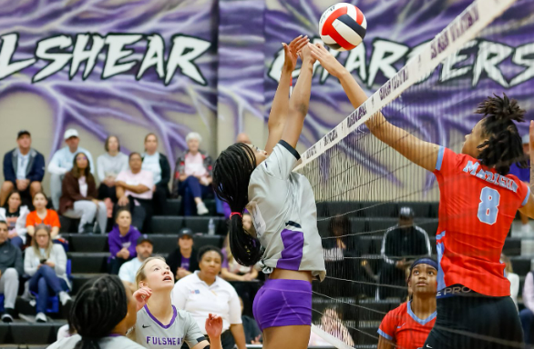 Fulshear HS: Senior WL Players