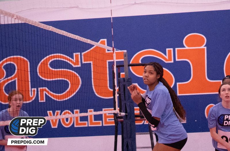 Five to See in All-American Conference