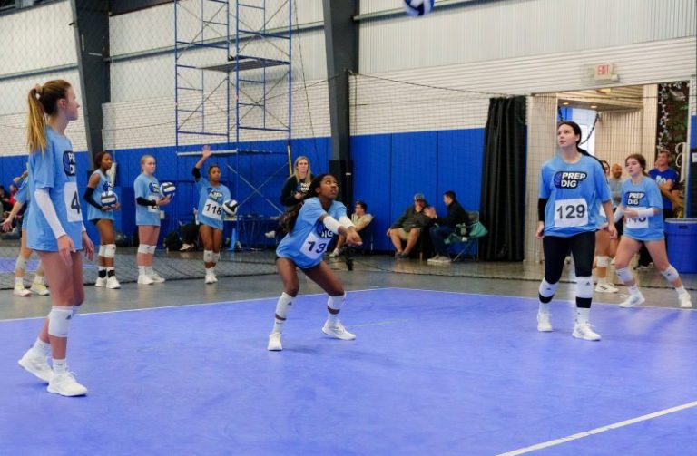 AAU Grand Prix: Teams that Can Take It All