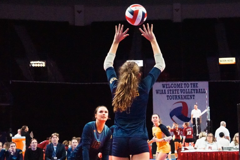 Rankings Update: Top 2025 Setters