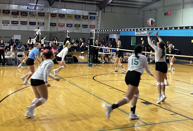 H-Town Showdown #1 - 18s - All-Tournament Team