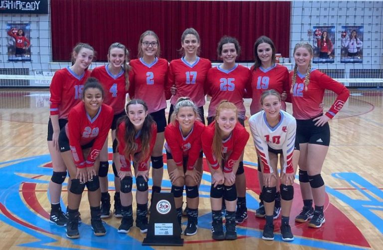 Five 2024 Region 1 Setters to Watch