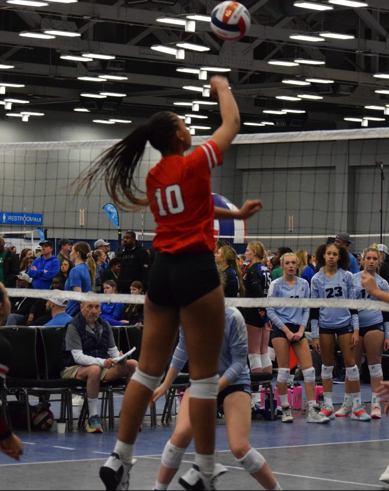 May Madness - Middles to Watch