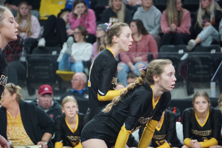 Iowa&#039;s Top of 2025 - Elite Outsides and Setters