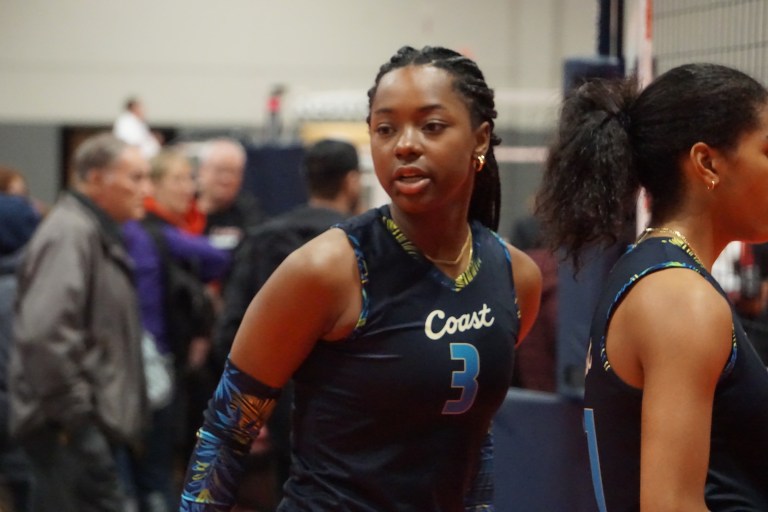 16 Sweet Performances From California Athletes at WCNQ