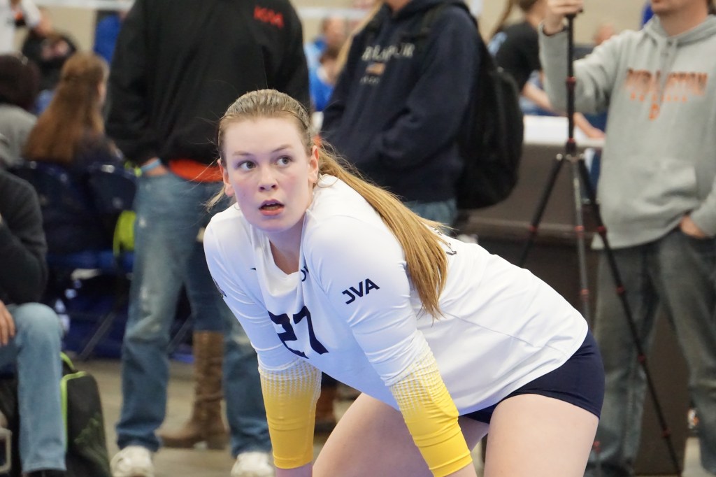 &#8217;25s Who Could Turn Heads at the JVA World Challenge