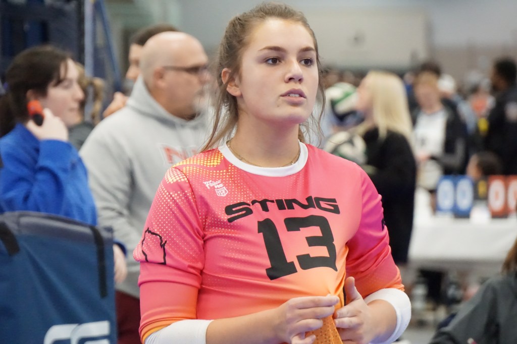 17s Fab Five Setters at Triple Crown