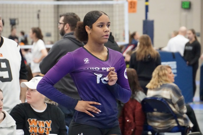 Recruiting Notebook: New Name 2025s Rising Up Pt. 1