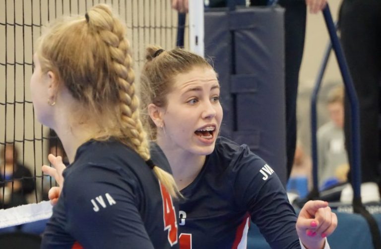 Team Profile: St. Joseph Academy