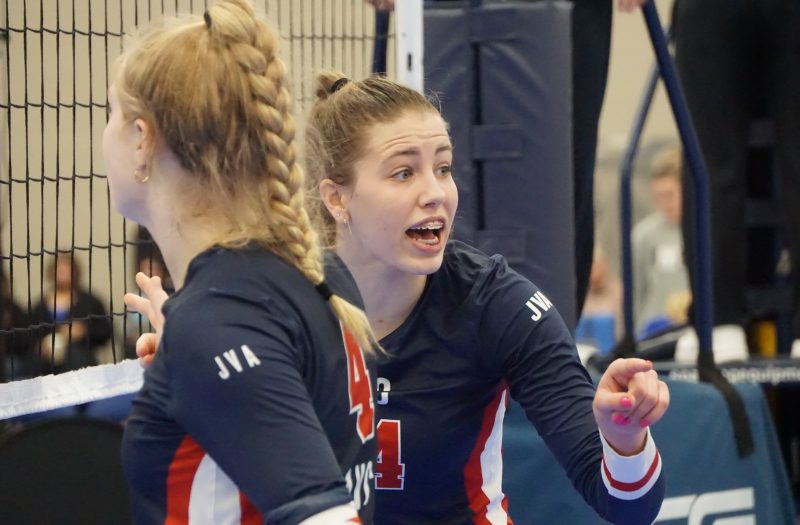GJNC 16 Open Preview: AVC CLE 17 Red