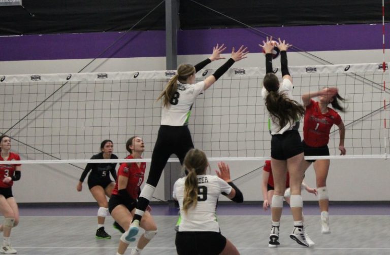 Nebraska&#039;s Tall Talents to Follow in the 2023 Club Season